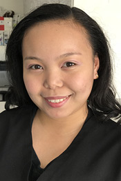 Sharlene - North York Dental Team