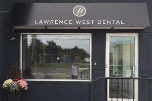 North York dental office