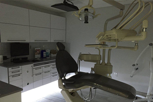 North York dental office