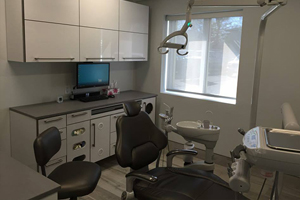 North York dental office