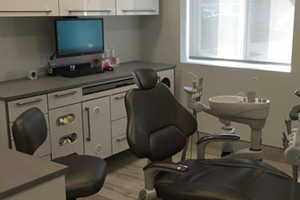 North York dental office