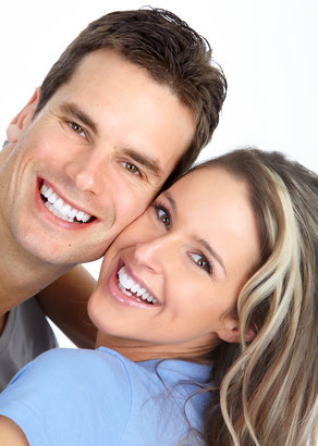 teeth whitening north york